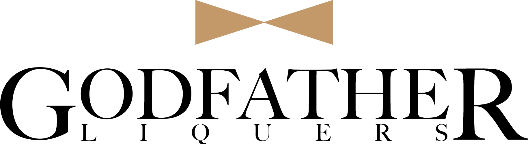 Godfather Liquers Logo