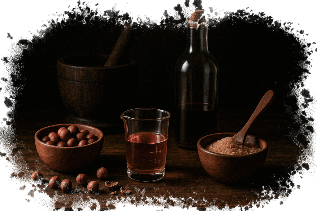 Liker od lješnjaka recept, kako ga pripremiti kod kuće i gdje kupiti gotov