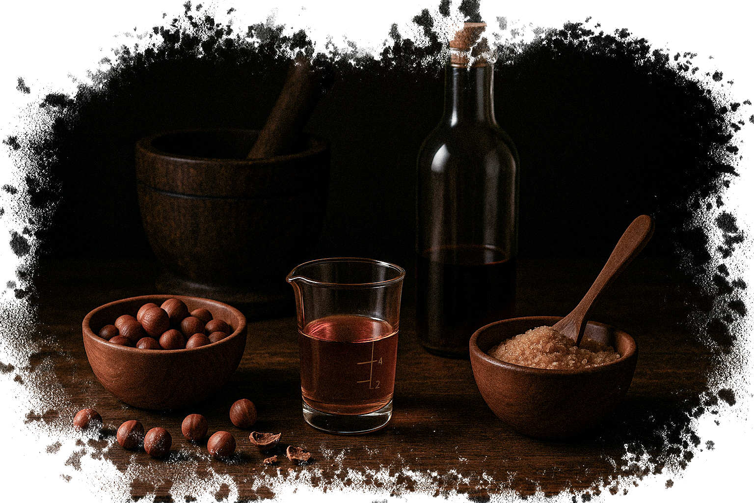 Liker od lješnjaka recept, kako ga pripremiti kod kuće i gdje kupiti gotov